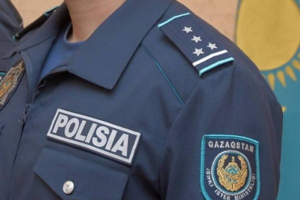 Қызылордада ер адам ескерту жасаған бастығының екі саусағын балтамен шауып тастады