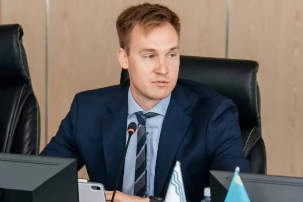 Тағы бір Олимпиада чемпионы лауазымды қызметке тағайындалды