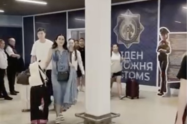 Иран-Израиль ахуалы ушығып, жүздеген қазақстандық Дубайдан шұғыл елге оралды