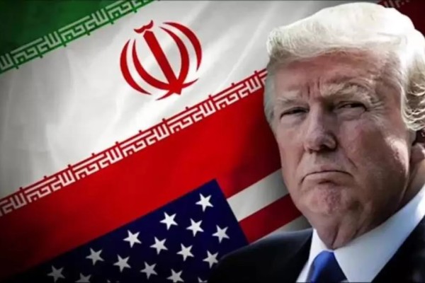 Дональд Трамп: "Иран шабуыл жасаса, біз оларға бұрын-соңды болмаған сұрапылды көрсетеміз"