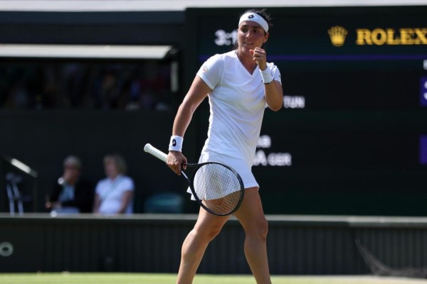 WTA-500 Берлин турнирі: Германия астанасына жиналған үздіктер шайқасы