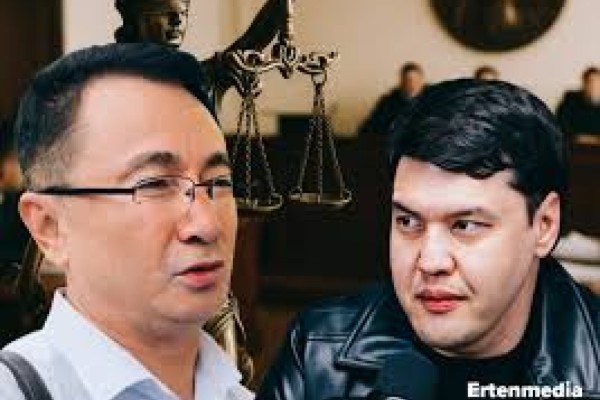 "Айтым Нүкенов Шерзат ісіне қатысты қомақты ақша алған": Мейірмжан Шекеев тосын пікір білдірді