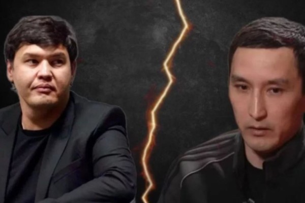 "Айтым мені блоктап тастады": Шерзат ісіндегі адвокат тосын мәлімдеме жасады (видео)