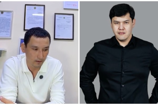 "Мен Қаржаубай жақтамын": Мейірман Шекеев Айтым Нүкеновтің басты қателігін айтты (видео)