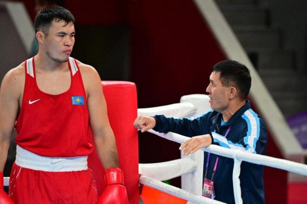 Қазақстан Токиода өткен Олимпиадада алғаш рет алтынсыз қалды