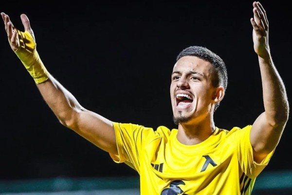 474 млн теңге тұрады: алматылық «Қайрат» бразилиялық ойыншыны жалға алды