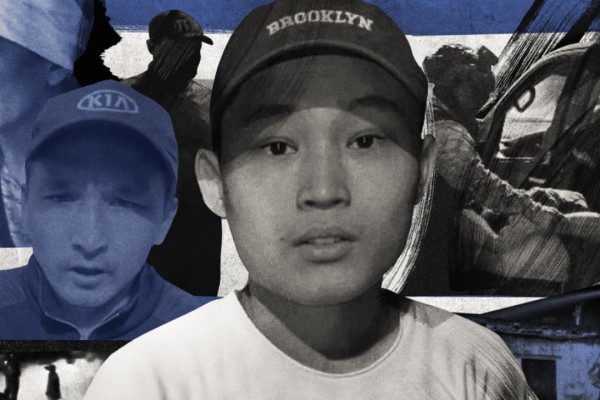 "Шерзатпен үнсіз сырласқандай, жанының тынышталғанын сезгендей болдым" – адвокат Мейірман Шекеев