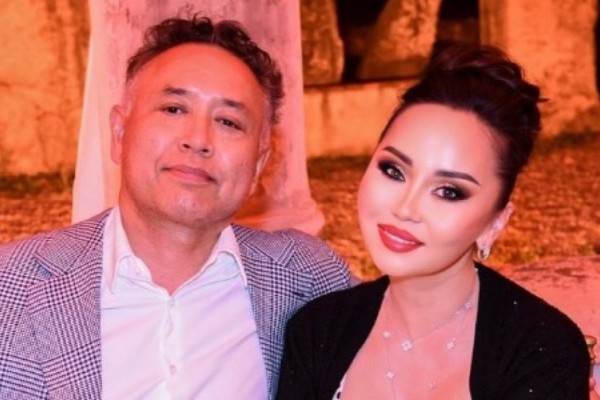 «Қыздардың көбі сақина сұрайды»: Баян Алагөзова екінші күйеуінен мәһрге не сұрағанын айтты