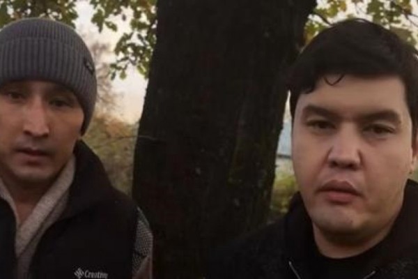 «Бұл сатқындық»: белгілі адвокат Қаржаубайды қысымға алған Айтымның ісін сынады