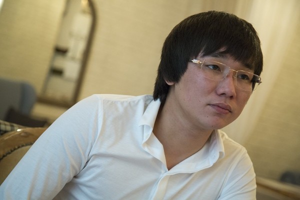 «Бәрі бекер»: Қайрат Нұртас өз жазбасымен оқырмандарын алаңдатты