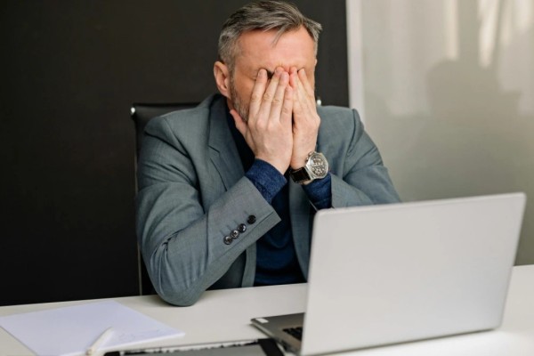 58 жылдан кейін туған анасын тапқан: бірақ ол ұлымен кездесуден бас тартқан