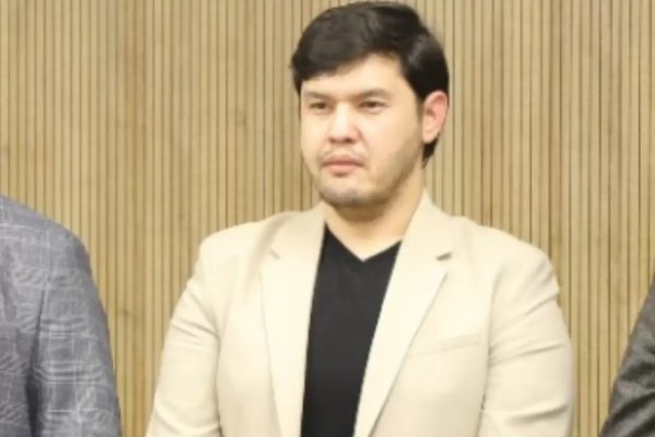 Ешқандай ақша алмадым деген Айтбек Амангелді QANTAR қорынан ақша алған – адвокат мәлімдемесі