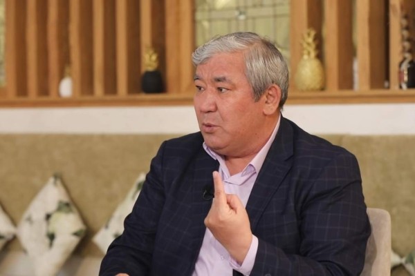 "Шахановқа апарып бердім": Қалдыбек Құрманәлі Заманбек Нұрқаділовтің құпия құжаттары қайда екенін айтты