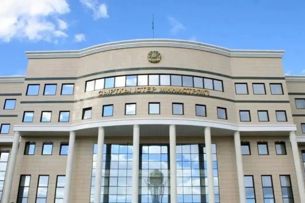 Сыртқы істер министрлігі Дубай, Әбу-Дабида жүрген қазақтарға кеңес берді