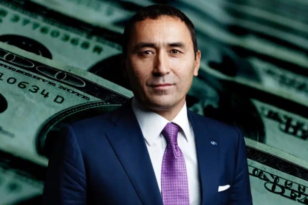 Әр жұмысшының айлығынан 256 мың теңге ұстаған BI Group басшысы корпоратив жасамақшы