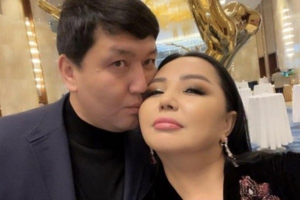 «Күйеуімді жақсы көргеннен еркелетемін»: Алтынай Жорабаева өзін сынағандарға жауап берді