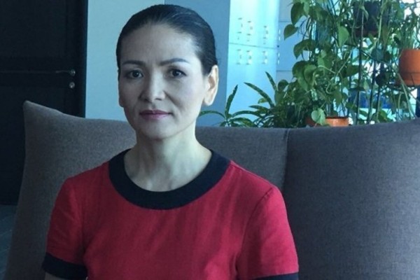 «Бір иіскегіштің быт-шытын шығарсам...» – қоғам белсендісі шындық іздеді