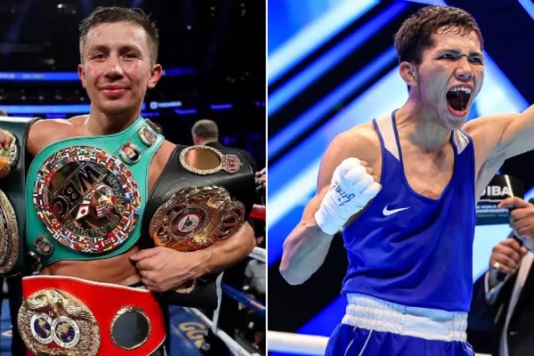 Қазақ боксын Геннадий ағамыздай әлемдік деңгейге көтергім келеді – Санжар Тәшкенбай