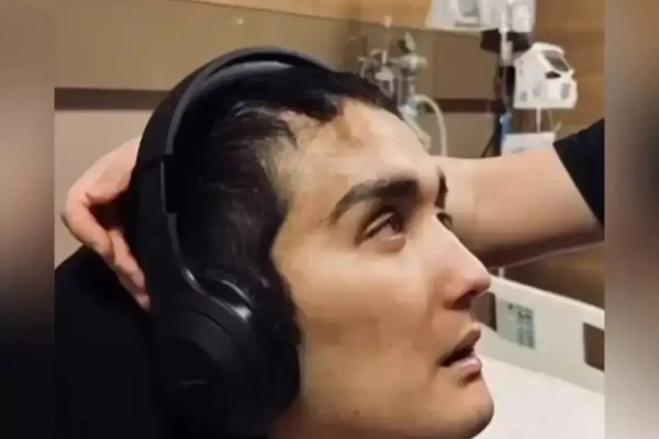 "Сау боп кетіп, мүгедек боп қайтқан": әскерде жарақат алған Ербаян Мұхтардың қазіргі жағдайы қандай?