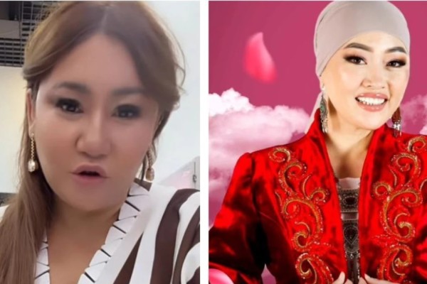 «Ақша алдыңыз ба?»: танымал сынықшы Наркенже Серікбаеваға шүйлікті