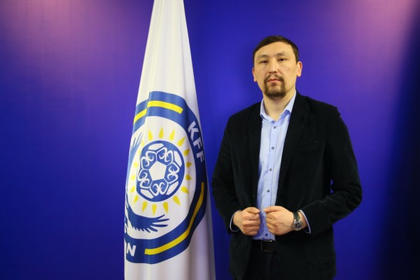 Ермұхамед Мәуленнің жұмыстан кетуіне әсер еткен "бір кісі" кім?