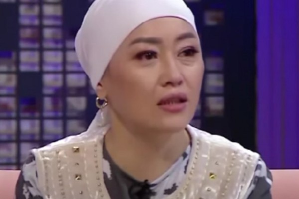 «Ондай залымдар бұрыннан болған»: белгілі заңгер Наркенже Серікбаеваны кінәлады