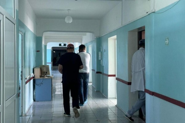 Қазақстандық жігіт күніне 4 бөтелке энергетик ішіп, реанимацияға түсті