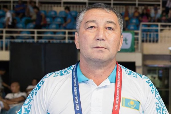 "Өзбектер сияқты емес, бәрі әділ болады": Қайрат Сәтжанов келесі Олимпиада туралы айтты