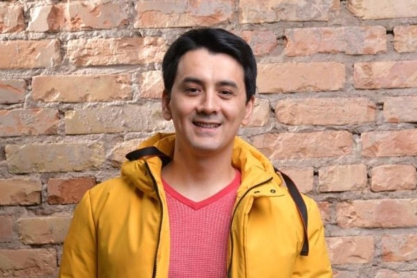 "Жұрттың күйеуін қарашы": "Жігіттер" тобының әншісі Айдар Тұрғамбек ажырасу себебін айтты (фото)