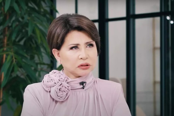 «Менің ешқандай ауруым жоқ»: Роза Рымбаева халыққа маңызды үндеу жасады
