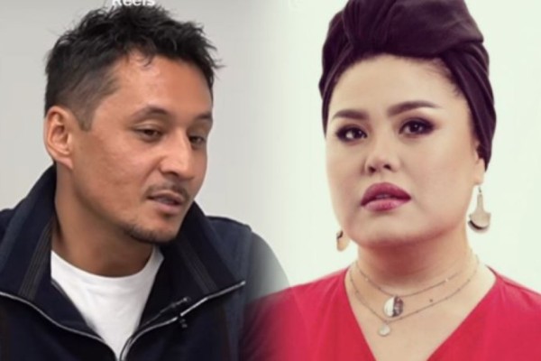 «Дариғаны қызғанамын, бұл шын сезім»: Рүстем Жаныаманов жүрек түбіндегі сырын ашты