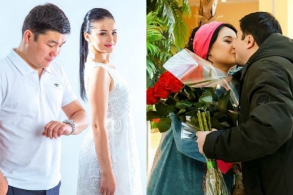 «Тұрсынбек отбасын тастайтын еркек емес»: Мөлдір Мұқанова халықты ойландырып тастады (видео)