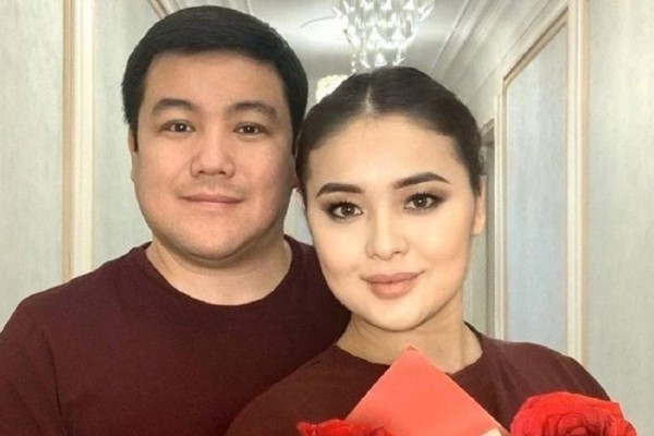 «Бұл – өмір. Қабылдадым»: Мөлдір Мұқанова жұртты алаңдатқан сұраққа жауап берді (видео)