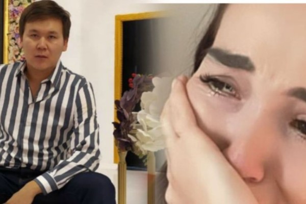 "Әйелім менікі, шешесі араласпасын": "Қалаулым" қатысушысы әйелінің ата-анасына ауыр сөз айтты (ВИДЕО)