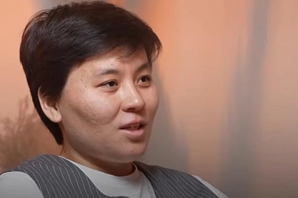 "200 млн теңге қарыз": базарда жүрген Олимпиада жүлдегері Жазира Жаппарқұл қысым көріп жатыр
