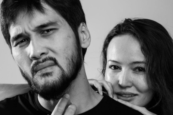 «Баян Мақсатқызы таныстырған»: Кәмшат Жолдыбаева күйеуімен қалай танысқанын ашық айтты