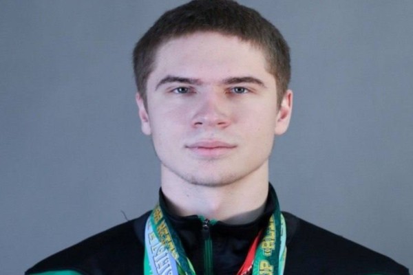 Азия чемпионы атанған 19 жастағы қазақ спортшысы Сауд Арабиясында қамауға алынды