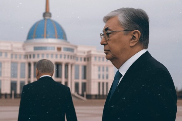 Шұғыл! Назарбаев тағы бір маңызды лауазымынан айырылды