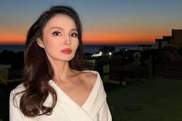 «Мін іздегіштерге бірдеңе айтайын ба?..» – Жұлдыз Әбдікәрімова оқырмандарына өткір жауап қатты