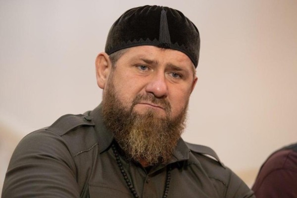 Рамзан Қадыров Шешенстан спортшыларына жағымсыз жаңалықты хабарлады