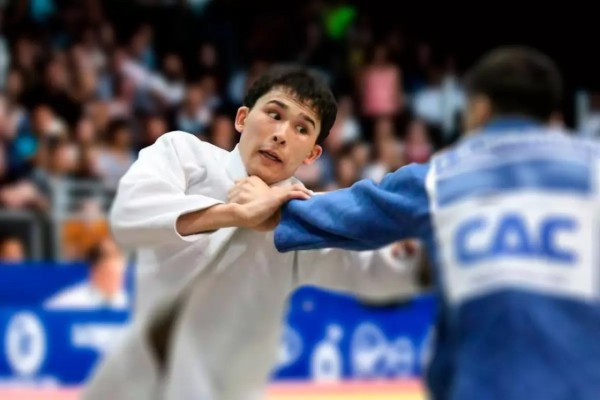 Спорт министрі Халықаралық дзюдо федерациясында лауазымды қызметке тағайындалды