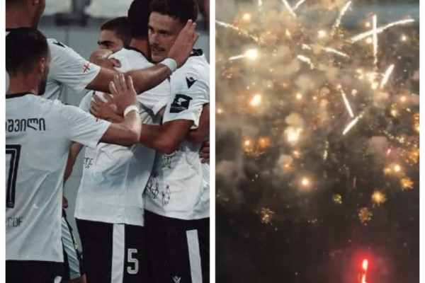 "Отшашу атып, мазасын алды": шымкенттіктер түнімен қарсыластарына ұйқы бермеді (ВИДЕО)