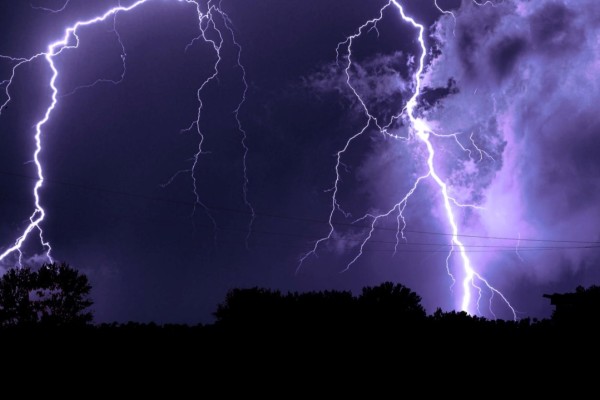 Сұмдық жағдай: 2010 жылғы Олимпиаданың қаһарманы найзағай соққысынан көз жұмды