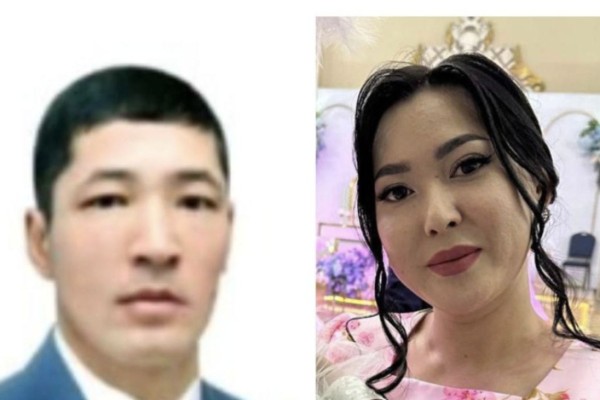 "Денесінің сау жері жоқ, терісі сыпырылып қалған": Жетісу облысында күйеуі әйелін айуандықпен өлтірген