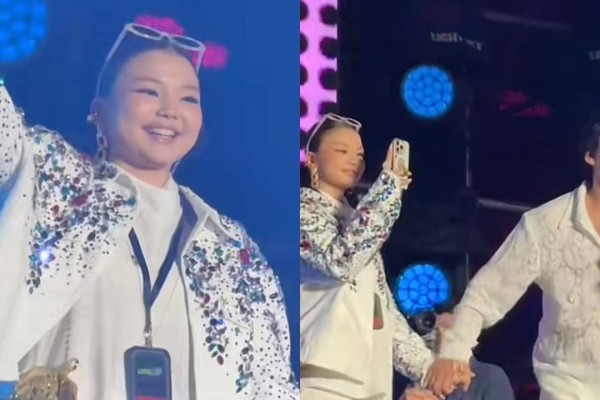 "Ұяты жоқ екен": Қайрат Нұртастың қызы ортаңғы саусағын көрсетіп, жұрттың ашуына тиді (ВИДЕО)