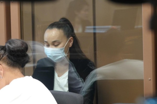 Сот отырысы әзіл алаңына айналып кетті: Перизат Қайраттың ісінде жұрт күлкіге қарық болды (ВИДЕО)