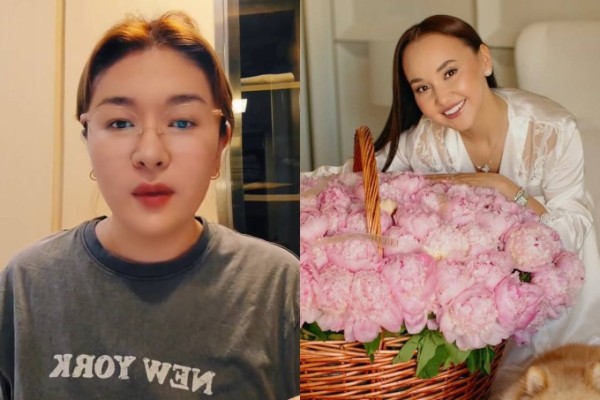 "Түрмеден шыққан соң да ақшасыз қалмайды": психолог Перизат Қайрат жайлы тың мәліметті айтты (ВИДЕО)