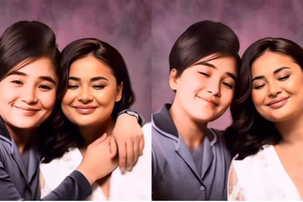 "Жаны жәннаттың төрінде болсын": Мөлдір Мұқанова әсерлі видеосымен жұртты жылатты (ВИДЕО)