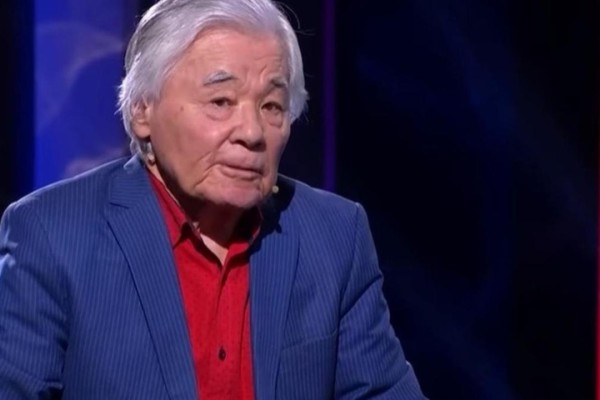 Белгілі ақын Исраил Сапарбай өмірден озды