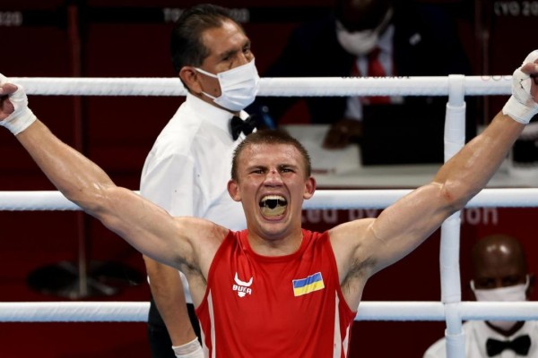 Қазақстанды Олимпиада "алтынынан" айырған боксшы тосын мәлімдеме жасады